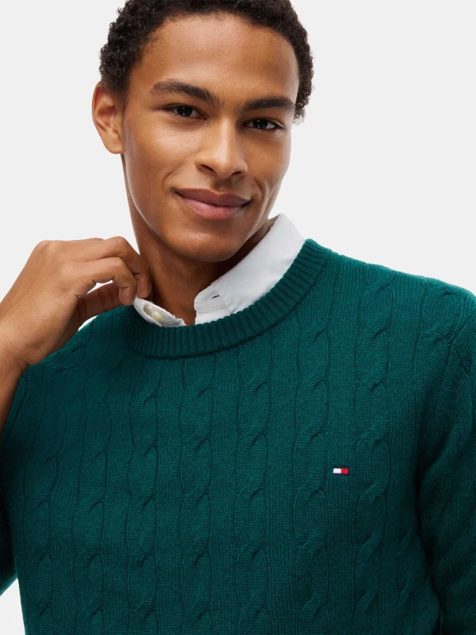 Tommy Hilfiger - LAMBSWOOL... 2