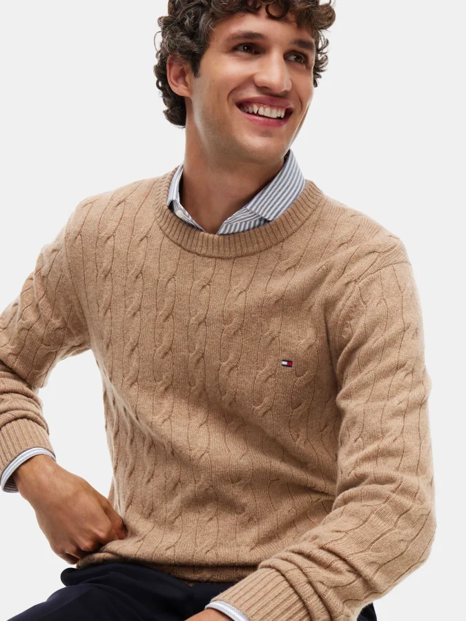 Tommy Hilfiger - LAMBSWOOL... 2