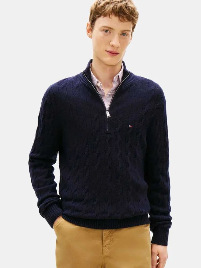 Tommy Hilfiger - LAMBSWOOL... 2