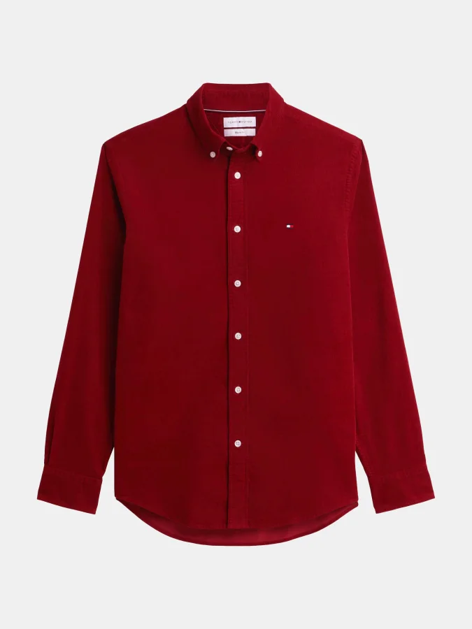 Tommy Hilfiger - SOLID...
