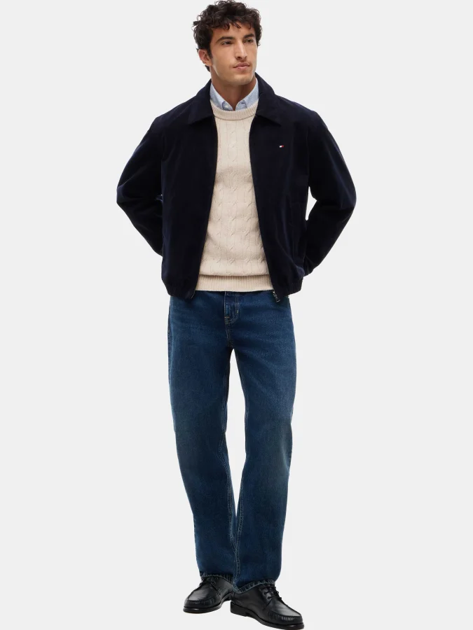 Tommy Hilfiger - REVERSIBLE...