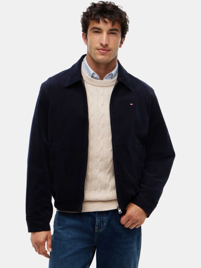 Tommy Hilfiger - REVERSIBLE... 2