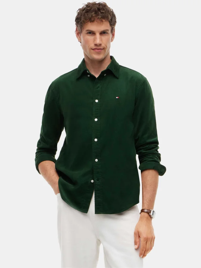 Tommy Hilfiger - SOLID...