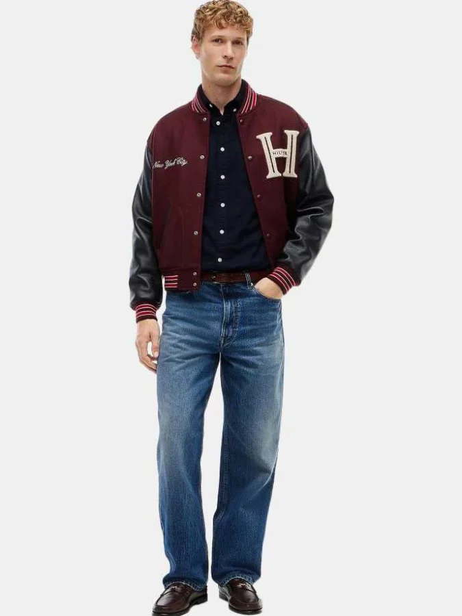 Tommy Hilfiger - FLANNEL... 2