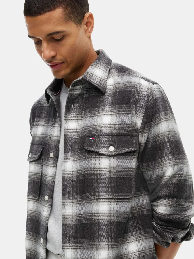 Tommy Hilfiger - FLANNEL... 2