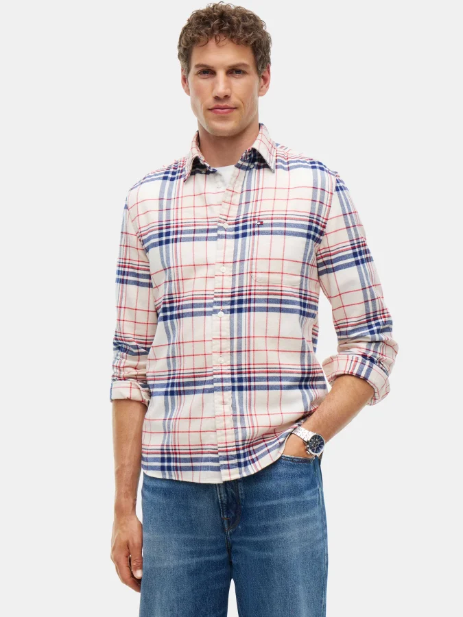 Tommy Hilfiger - HERO...