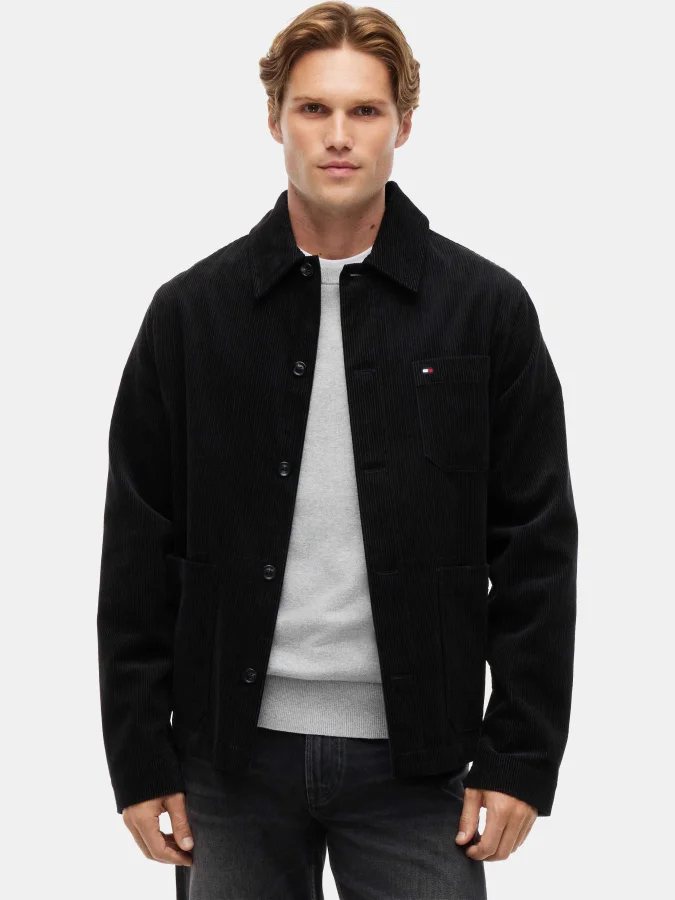 Tommy Hilfiger - CORDUROY...