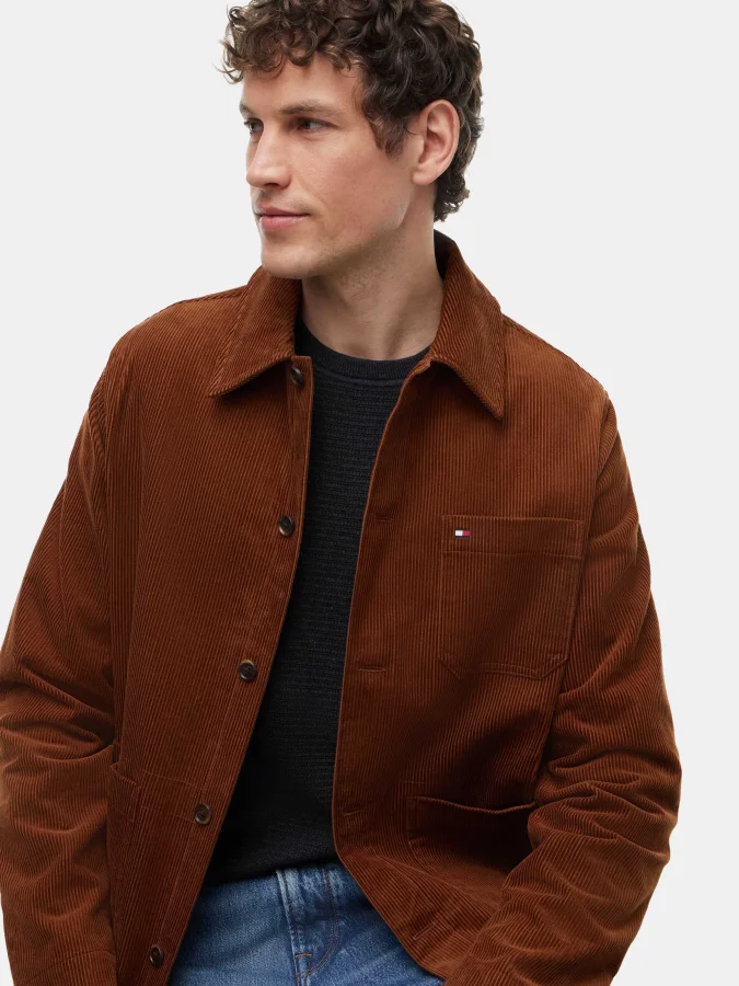 Tommy Hilfiger - CORDUROY... 2