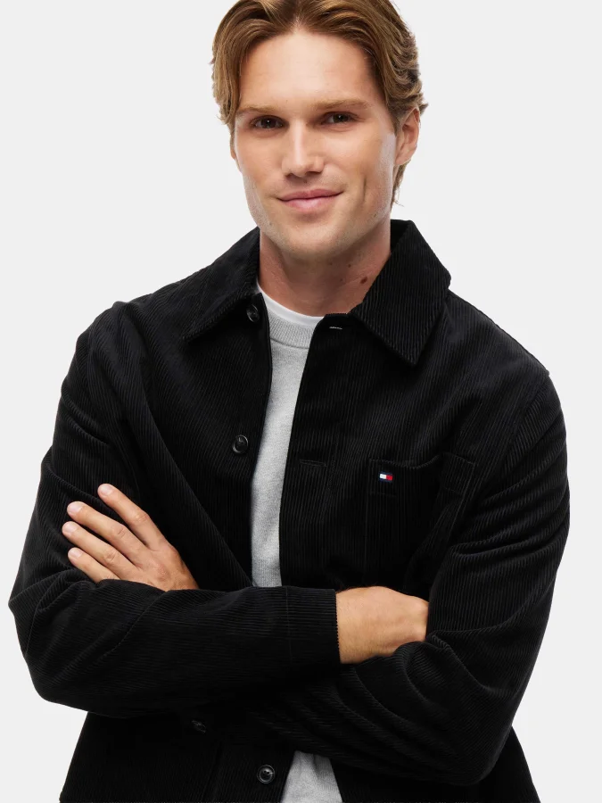 Tommy Hilfiger - CORDUROY... 2