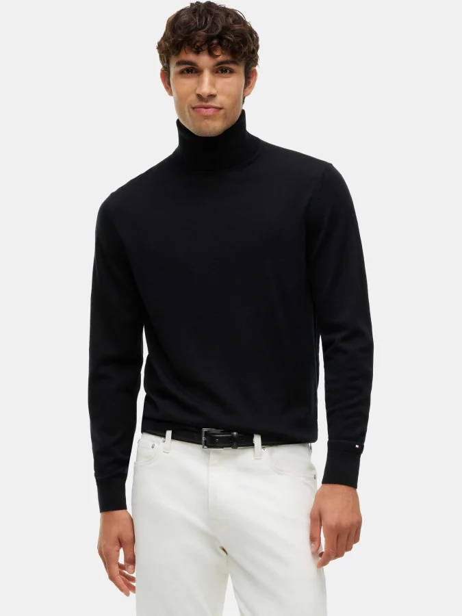 Tommy Hilfiger - NY MERINO...