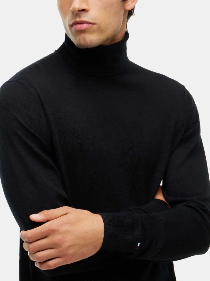 Tommy Hilfiger - NY MERINO... 2