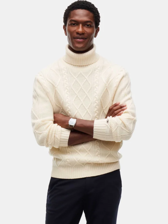 Tommy Hilfiger - NY  WOOL...