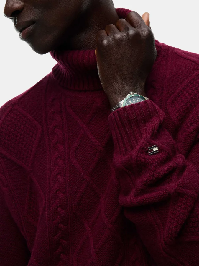 Tommy Hilfiger - NY  WOOL... 2