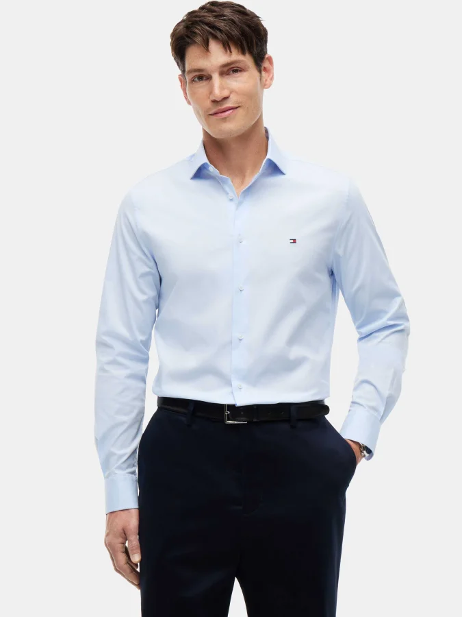 Tommy Hilfiger - CL SOLID...