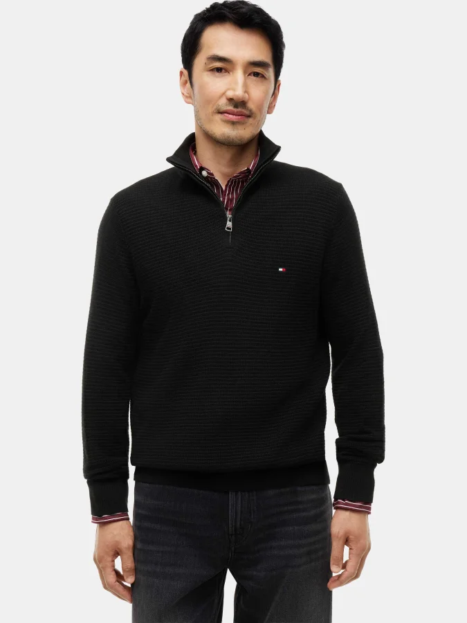 Tommy Hilfiger - PIMA CTN...