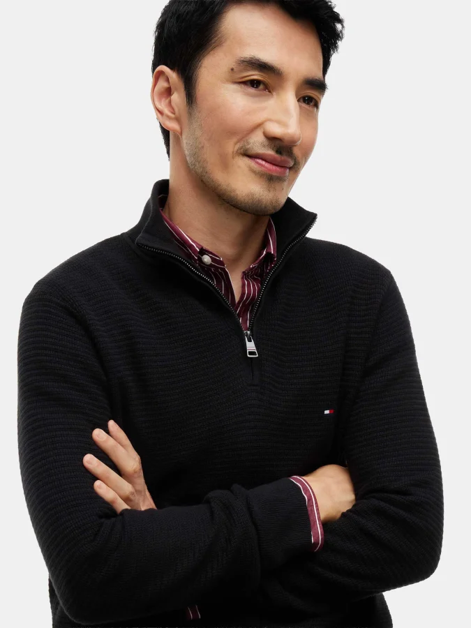 Tommy Hilfiger - PIMA CTN... 2
