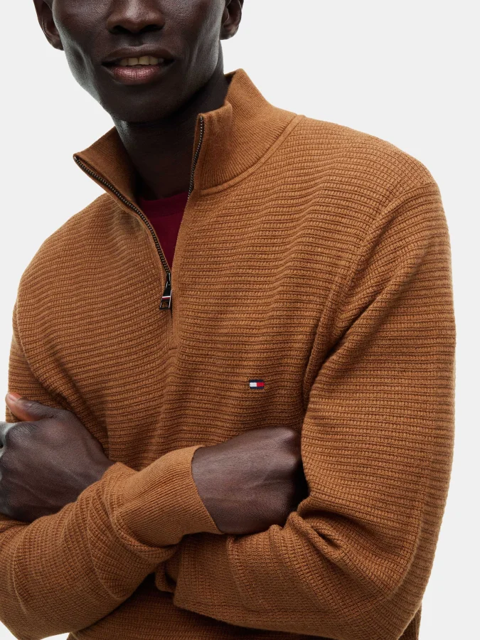 Tommy Hilfiger - PIMA CTN... 2