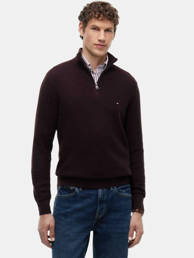 Tommy Hilfiger - PIMA CTN...