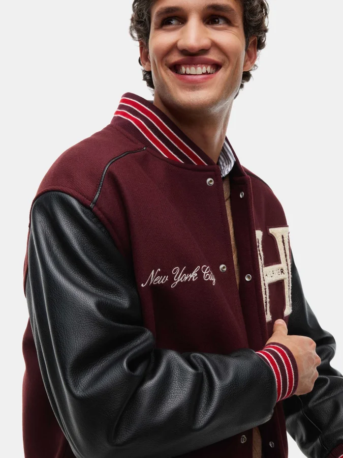 Tommy Hilfiger - LEATHER... 2