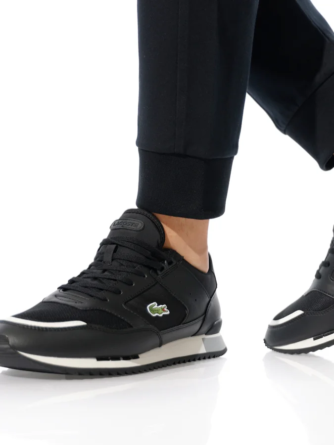Lacoste - Mens Partner...
