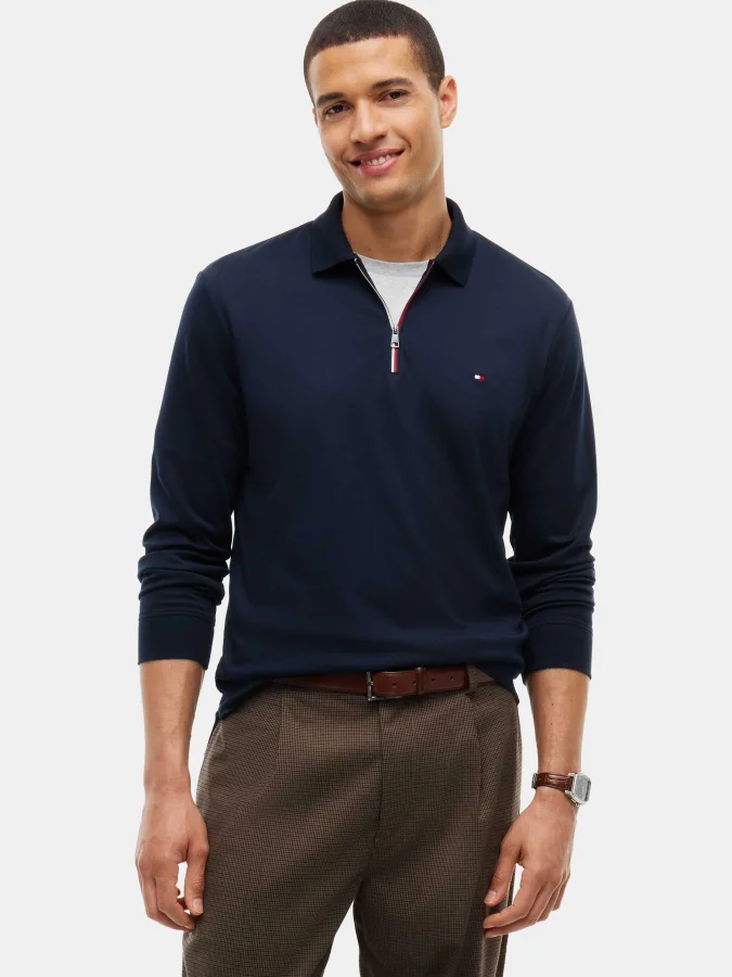 Tommy Hilfiger - L/S LIQUID... 2
