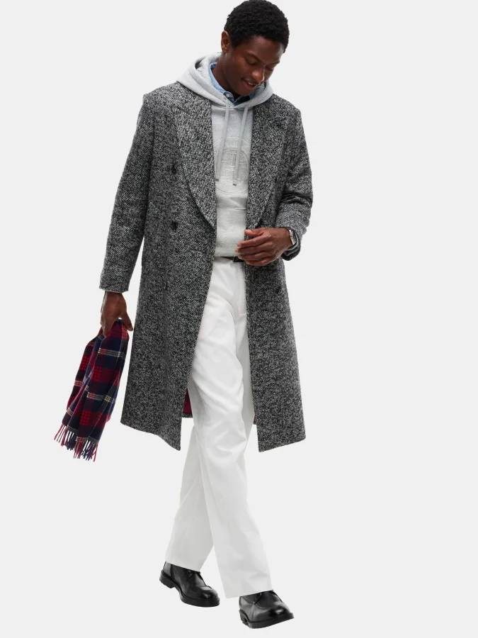 Tommy Hilfiger - NY DONEGAL...