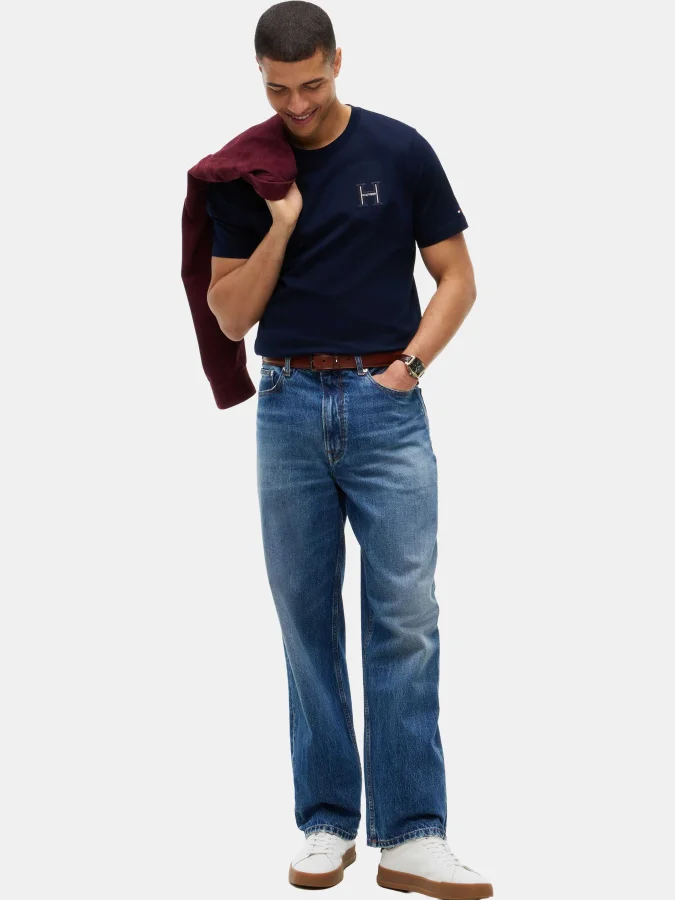 Tommy Hilfiger - RWB...