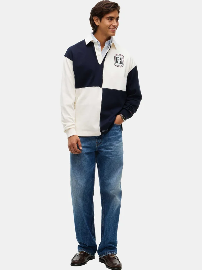 Tommy Hilfiger - VARSITY...