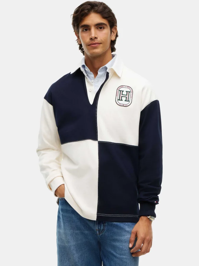 Tommy Hilfiger - VARSITY... 2