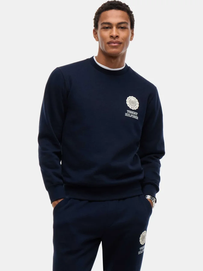 Tommy Hilfiger - VARSITY...
