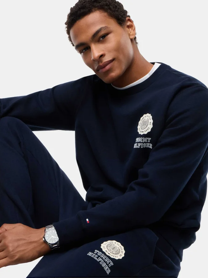 Tommy Hilfiger - VARSITY... 2