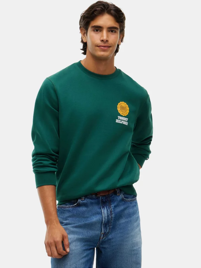Tommy Hilfiger - VARSITY...