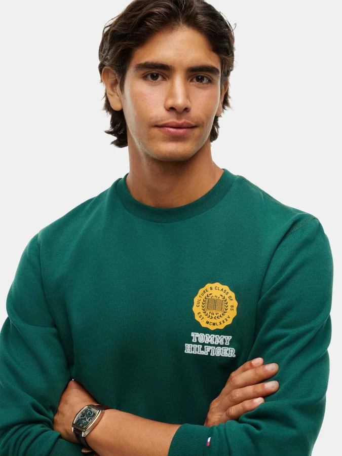 Tommy Hilfiger - VARSITY... 2