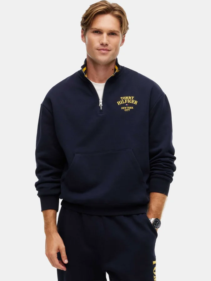 Tommy Hilfiger - VARSITY...