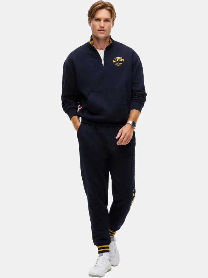 Tommy Hilfiger - VARSITY... 2
