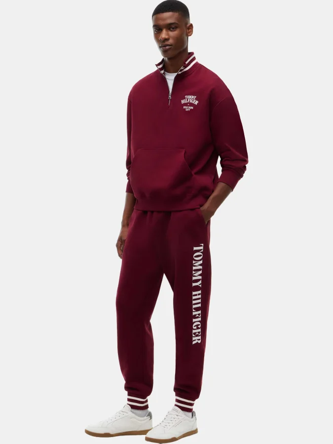 Tommy Hilfiger - VARSITY...