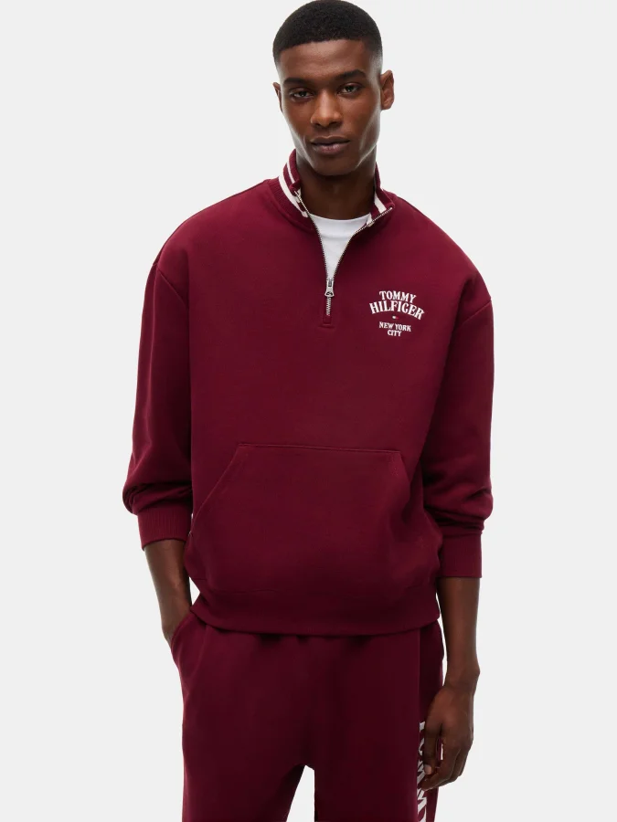 Tommy Hilfiger - VARSITY... 2