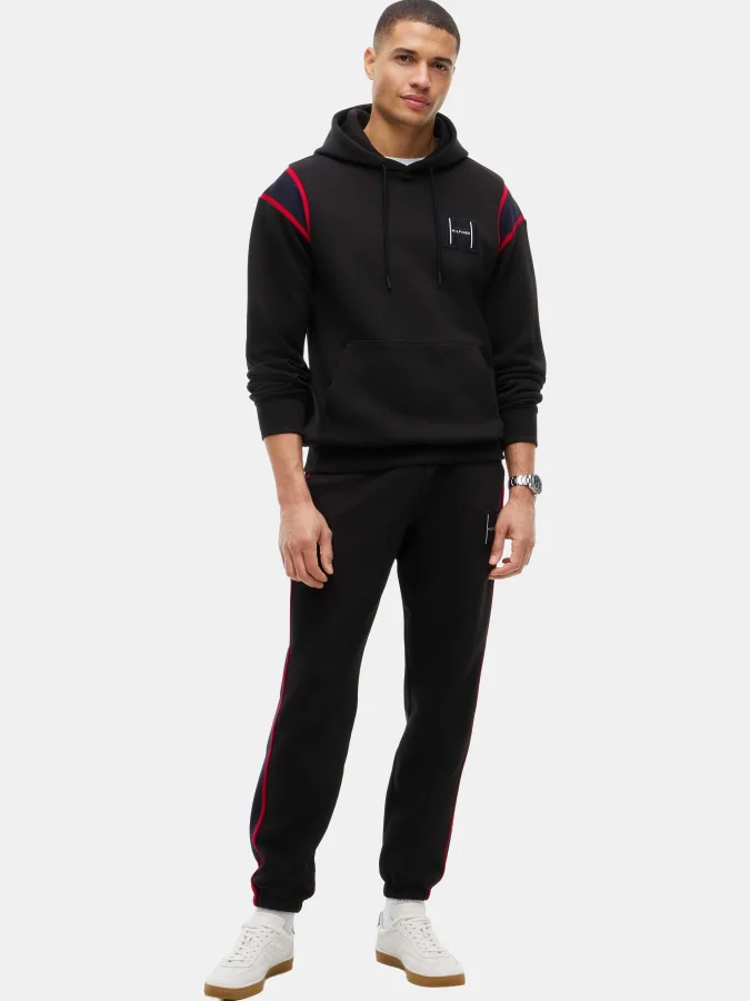 Tommy Hilfiger - RWB PIQUE...