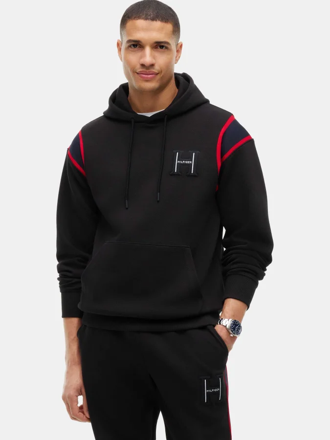 Tommy Hilfiger - RWB PIQUE... 2