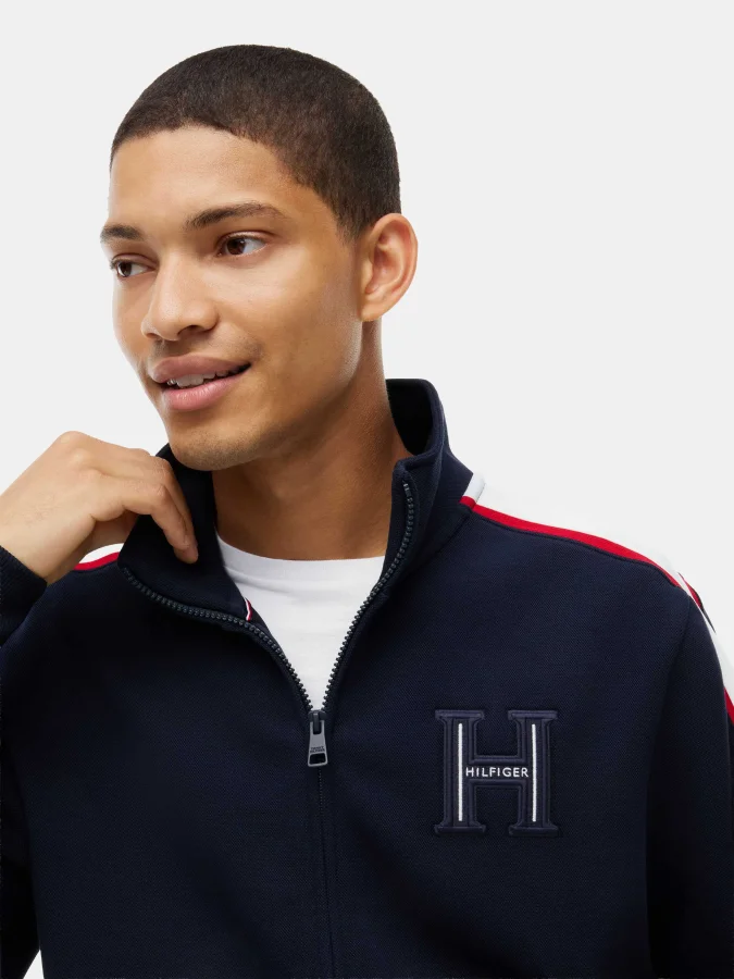 Tommy Hilfiger - RWB PIQUE... 2