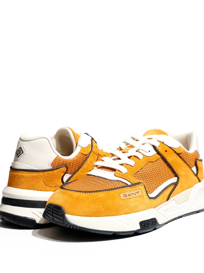 Gant 2