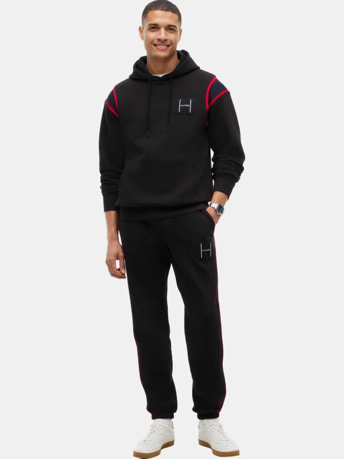 Tommy Hilfiger - RWB PIQUE...