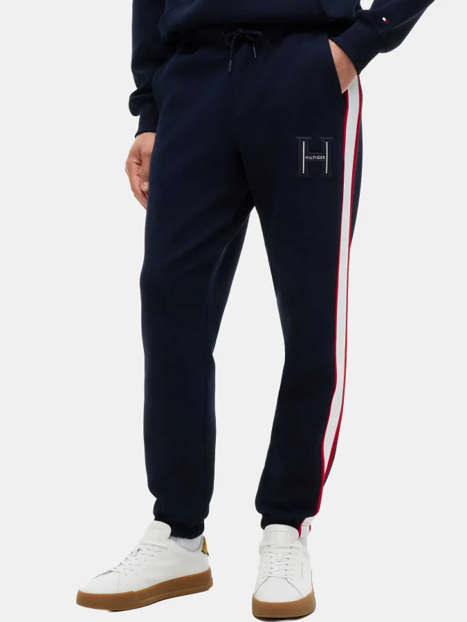 Tommy Hilfiger - RWB PIQUE... 2