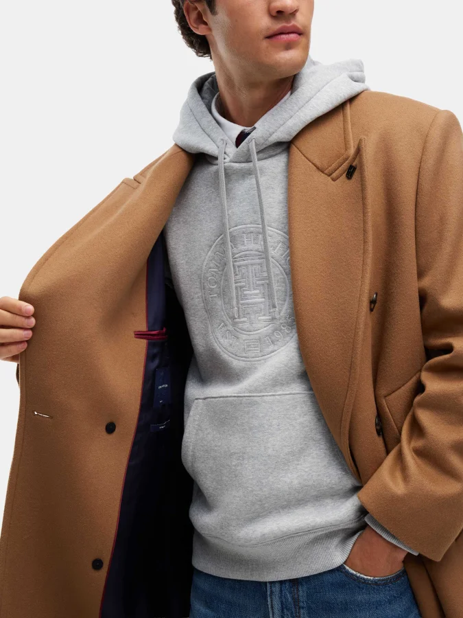 Tommy Hilfiger - NY DB COAT 2