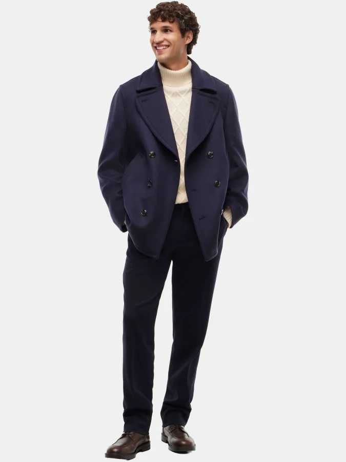 Tommy Hilfiger - NY WOOL...
