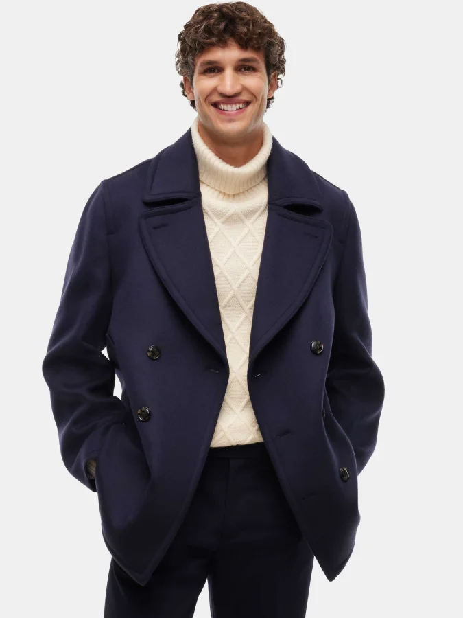 Tommy Hilfiger - NY WOOL... 2
