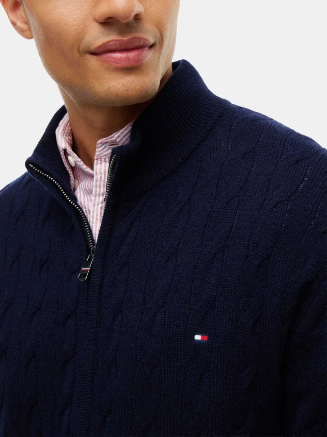 Tommy Hilfiger - LAMBSWOOL... 2