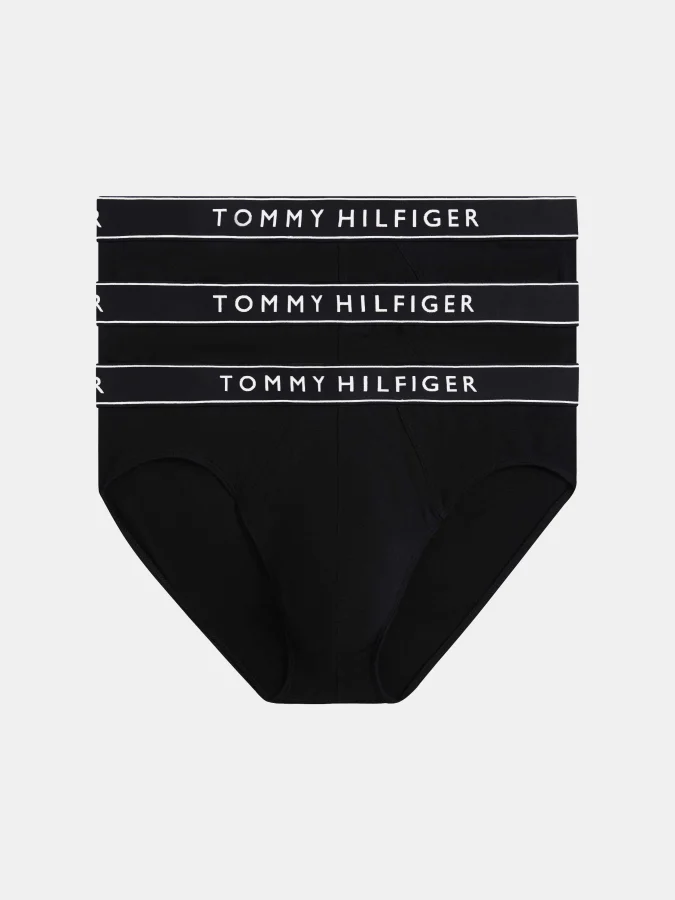 Tommy Hilfiger - 3P BRIEF WB