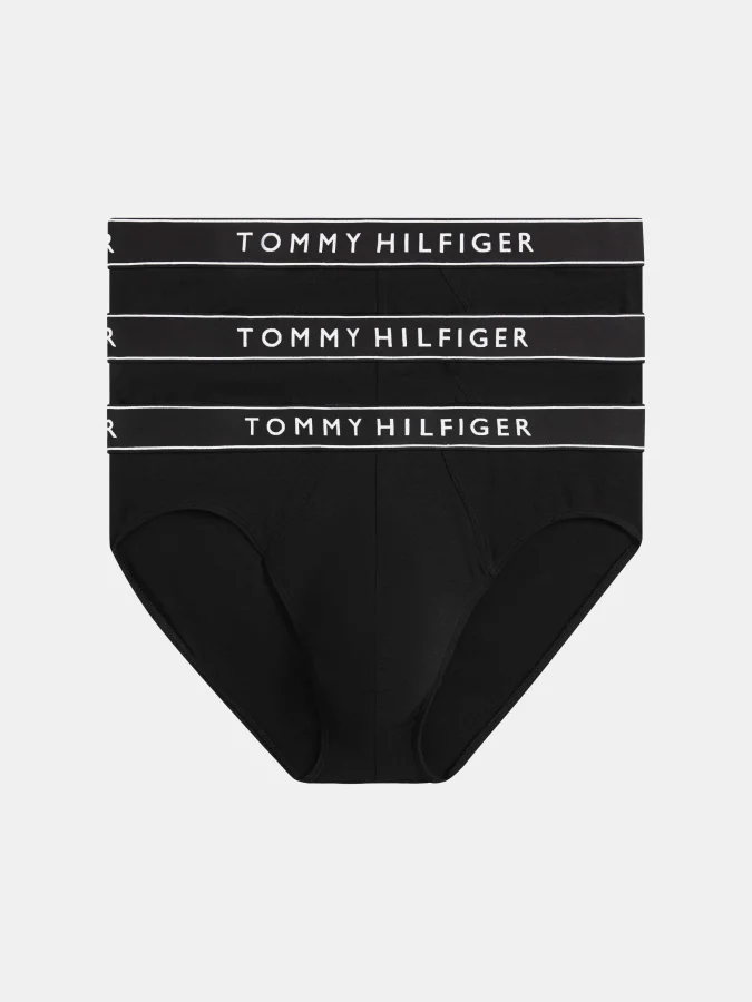 Tommy Hilfiger - 3P BRIEF WB 2