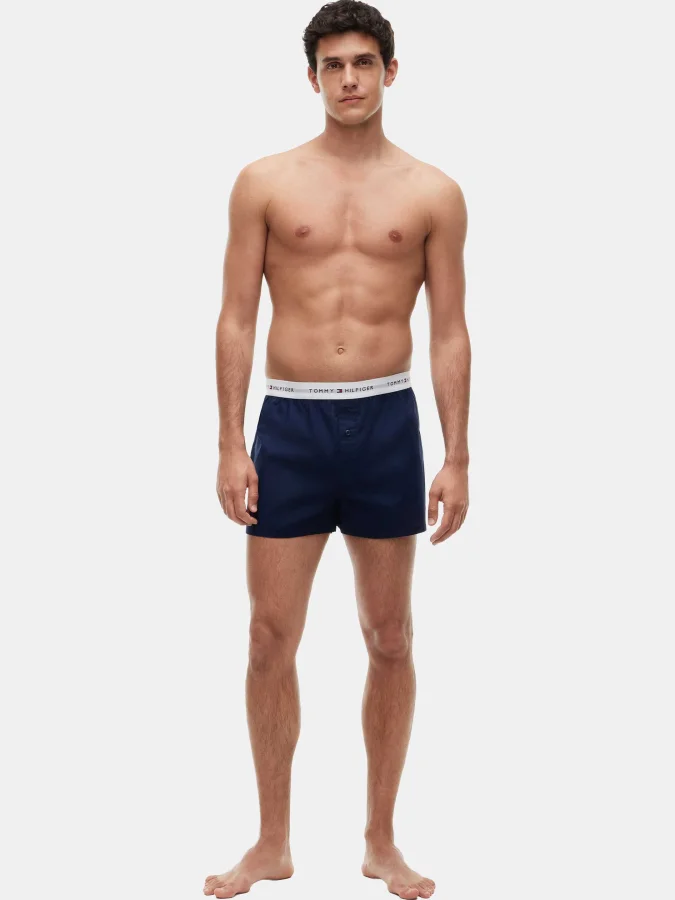Tommy Hilfiger - 2P WOVEN... 2
